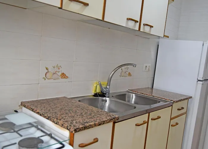 Apartment Escor 3000