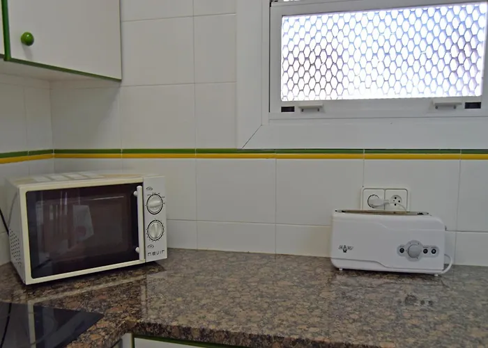 Apartment Escor 3000