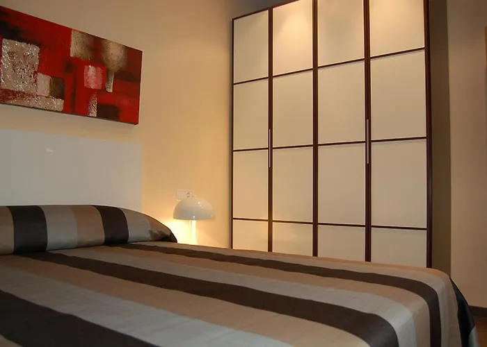 Apartamentos Rosi