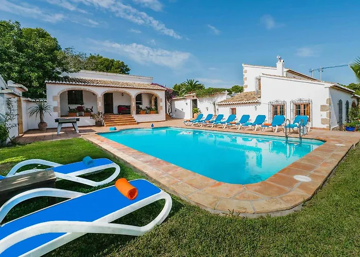 Villa Juniper By Villa Plus