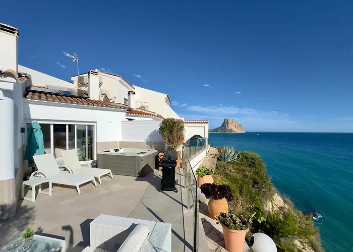 Maryvilla Inspiracion Y Vacaciones - Bungalows