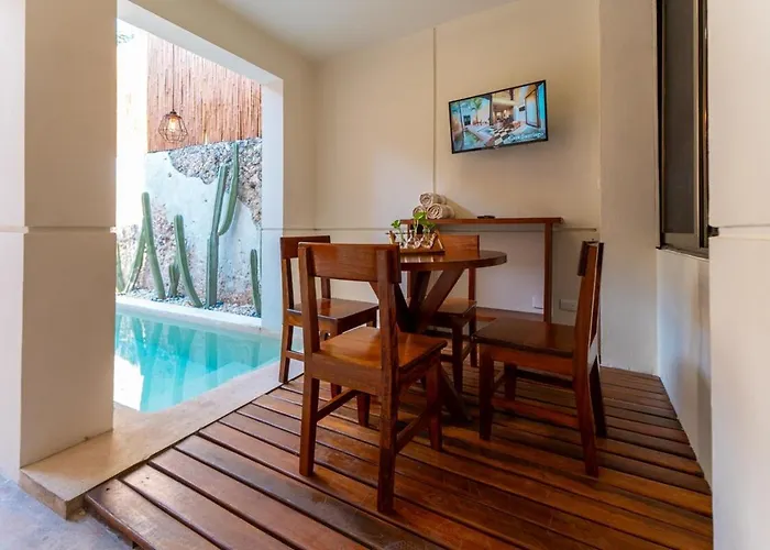 Casa Chukum By Woway Experiences