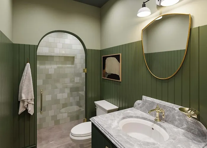 Dogwood - Upscale 2 Bedroom Villa At Petite Acres