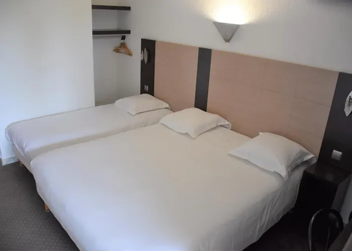 Adonis Arc Hotel Aix