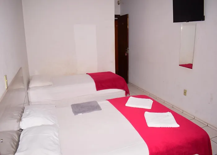 Hotel Imperador
