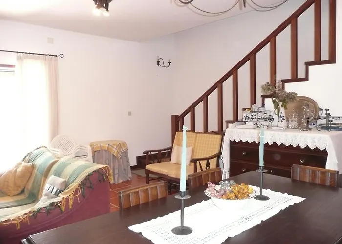 Casa Da Carvalha