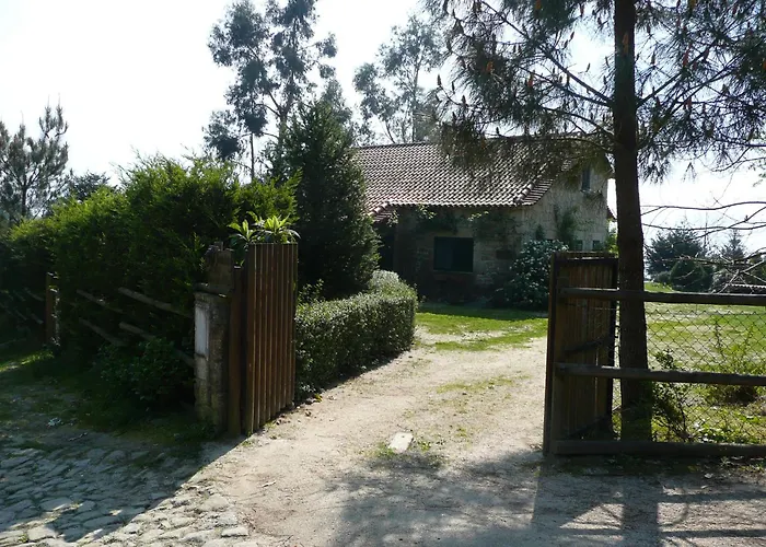 Casa Da Carvalha