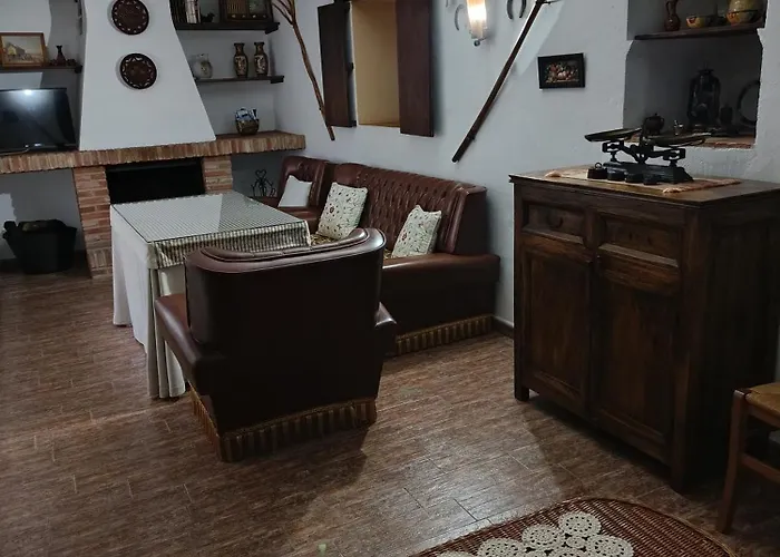 Posada El Majuelo
