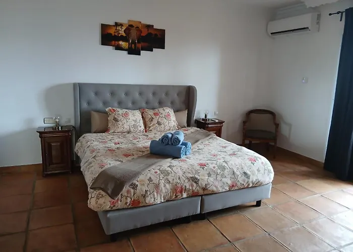 Tess Villa La Favorita