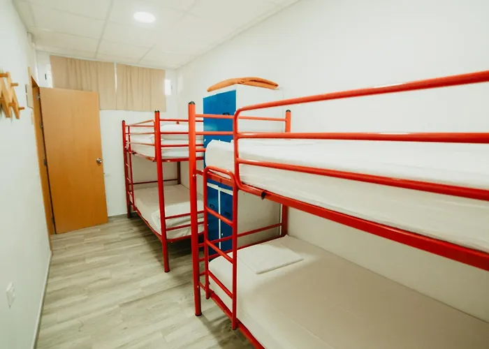 Albergue Multiaventura Active Andalucia