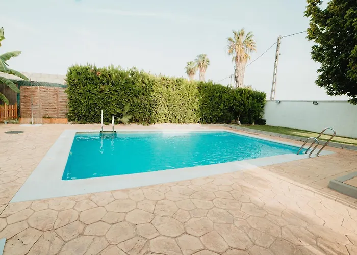 Albergue Multiaventura Active Andalucia