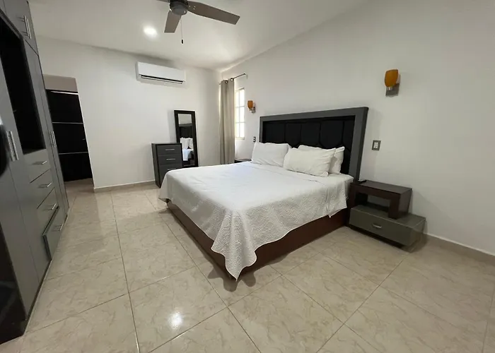 Villas Paraíso