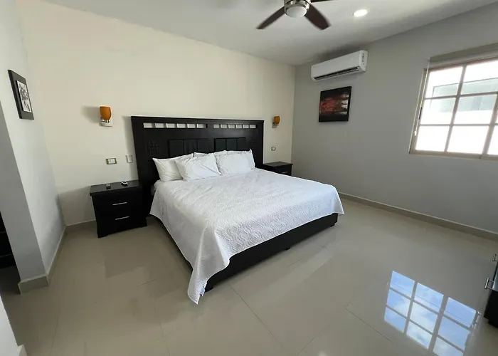 Villas Paraíso