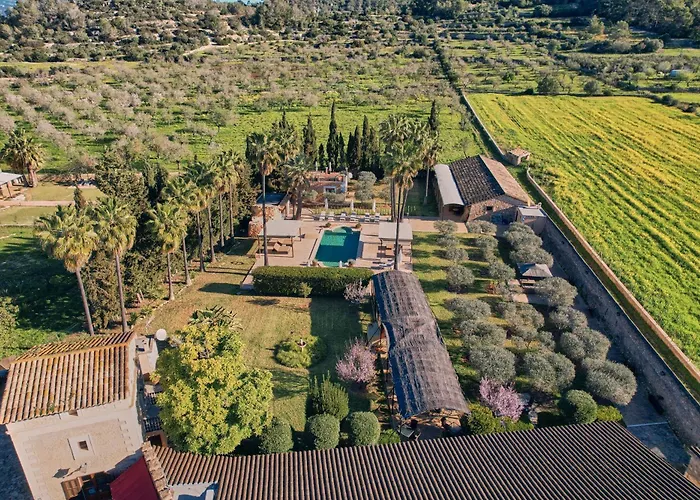 S'Hort De Son Caulelles - Adults Only