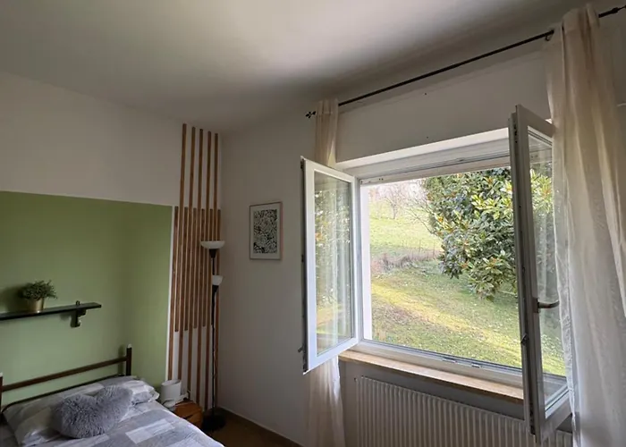 Villa Magnolia Oliveti Relax E Privacy Con Panorama Mozzafiato