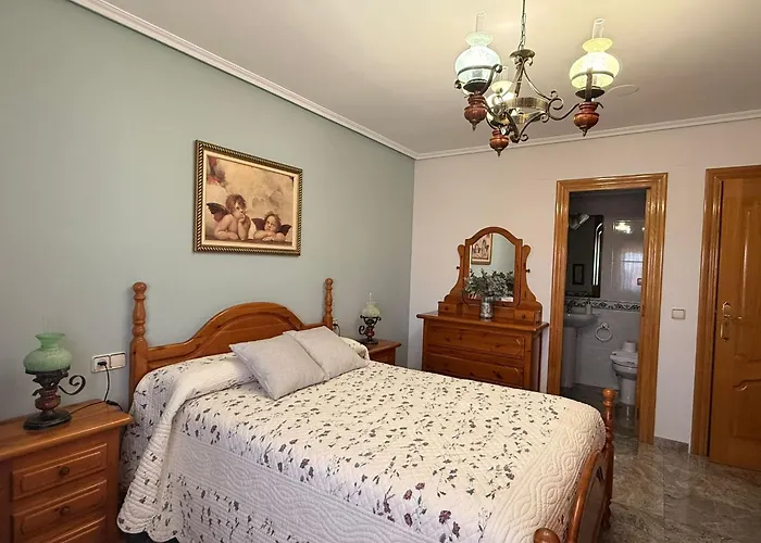 Casa Rural María Josefa