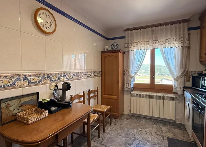 Casa Rural María Josefa