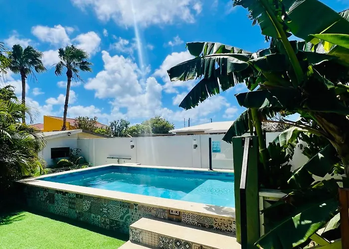 Bon Bini, Aruba