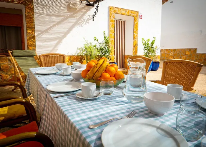 Casa rural El Encanto de La Gila