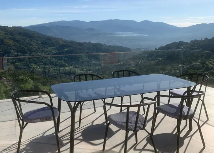 Casa de Bela Pedra