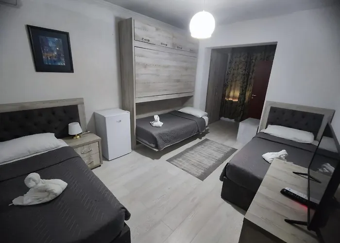 Hotel Livia