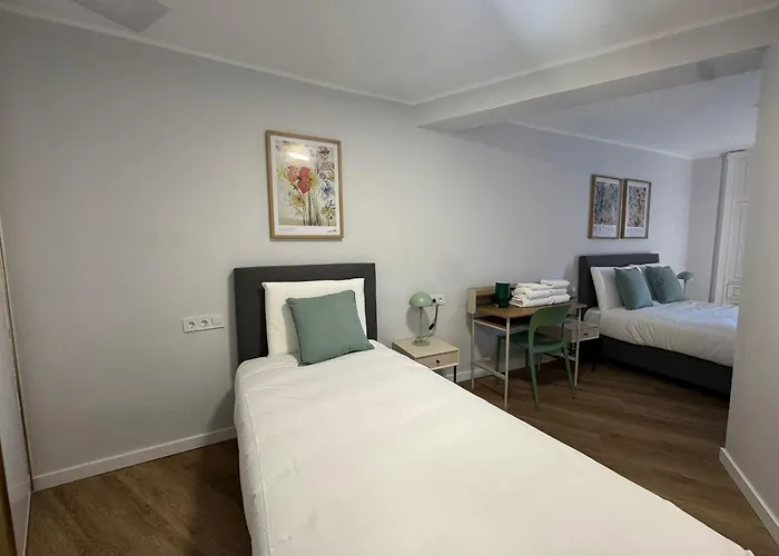 Hostal Guzmán El Bueno