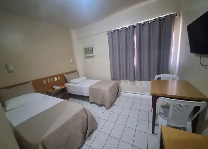Ambassador Hotel