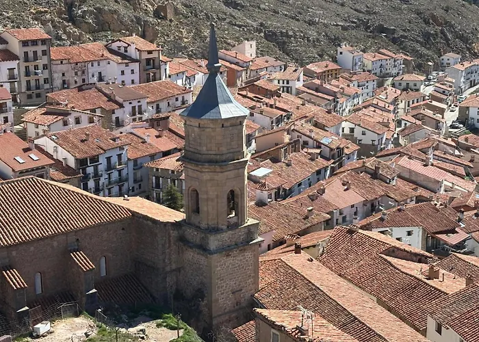 Casa Rural Saura