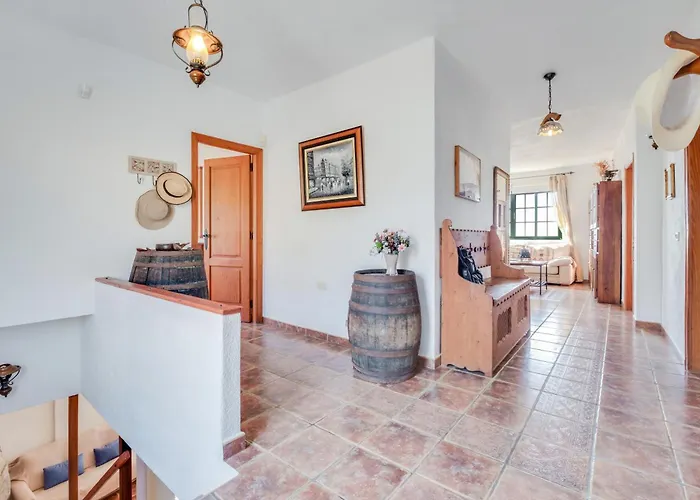 Viv Vac La Casita del Viejo