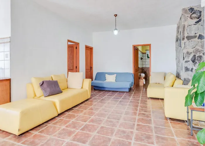 Viv Vac La Casita del Viejo