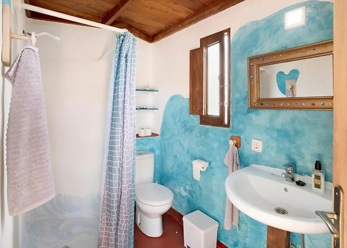 Casa Las Flores