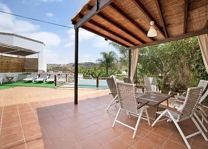 Casa Las Flores