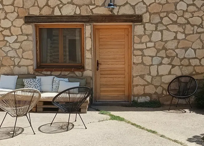 Casa Rural Torre Gil