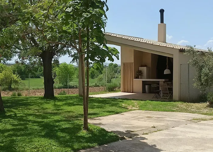 Casa Rural Torre Gil