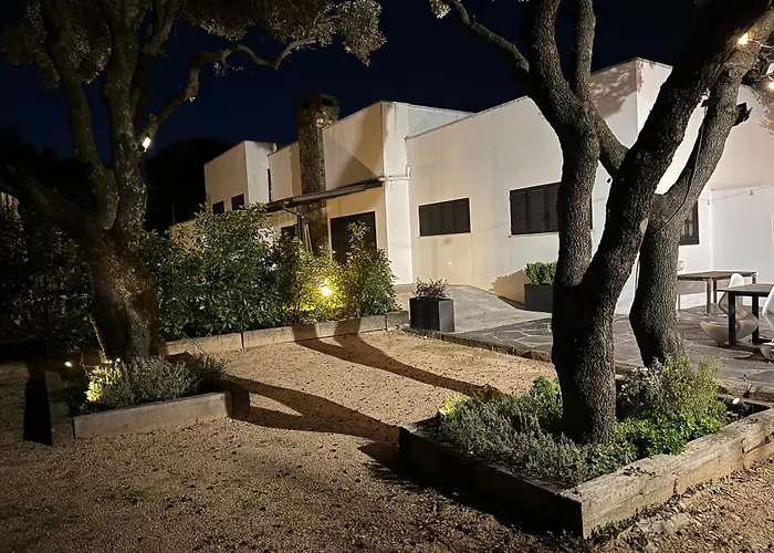 Villa La Roca Madrid