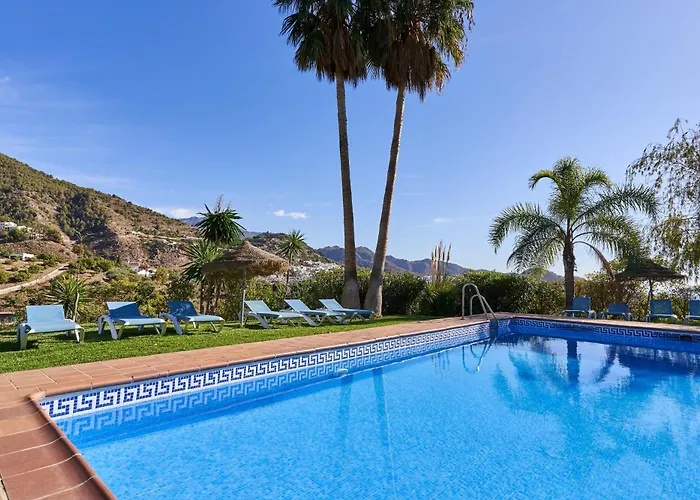 Group Villa 14 Pool Beach 10 Minute