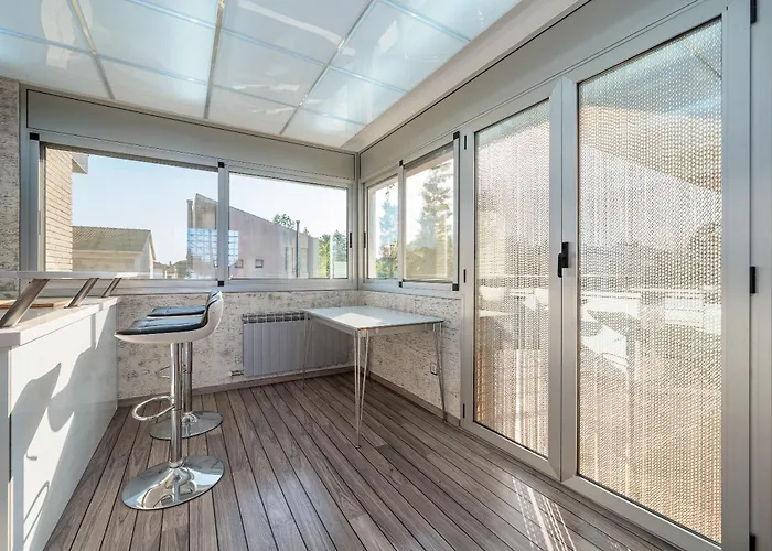 Villa Luxury Rock Tirri