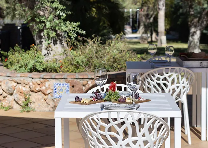 Loma Serena Luxury Villa Met Verwarmd Zwembad En Tennisbaan