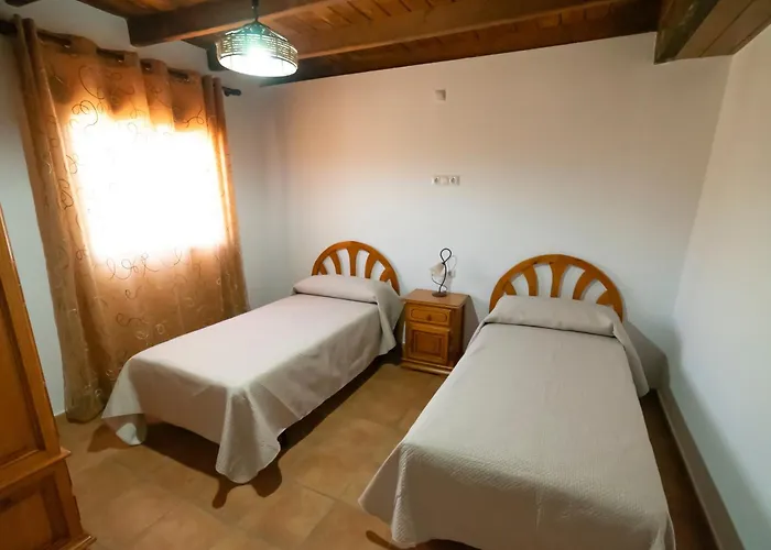 Casa Rural Mis Niñas