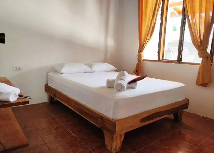 Ico Living Hostel