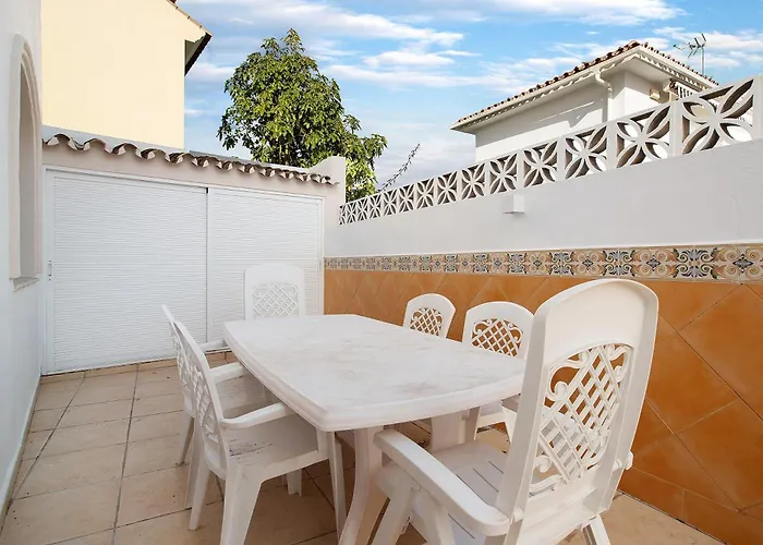 La Casita Del Mar