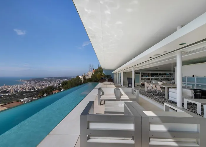Casa Nirvana - Penthouse