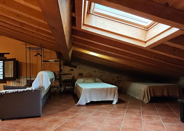 Molino Del Medio