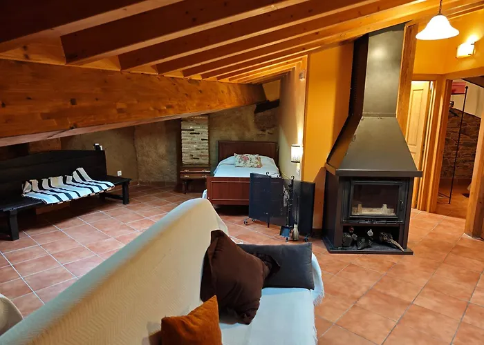 Molino Del Medio