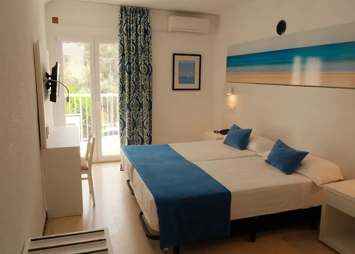 Hotel Cassandra