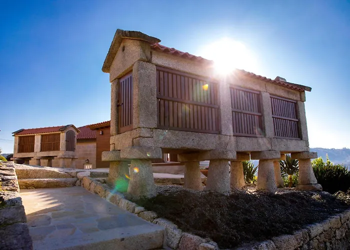 Primitiva - Casas de Selim