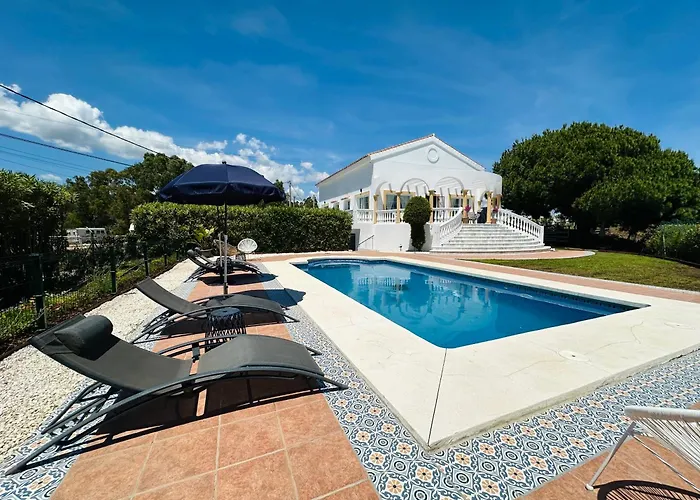 Villa El Dorado