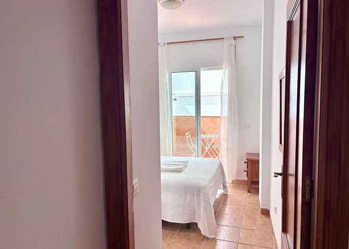 Easy Nerja Apartments