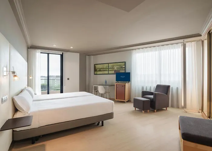 Hotel Almirante