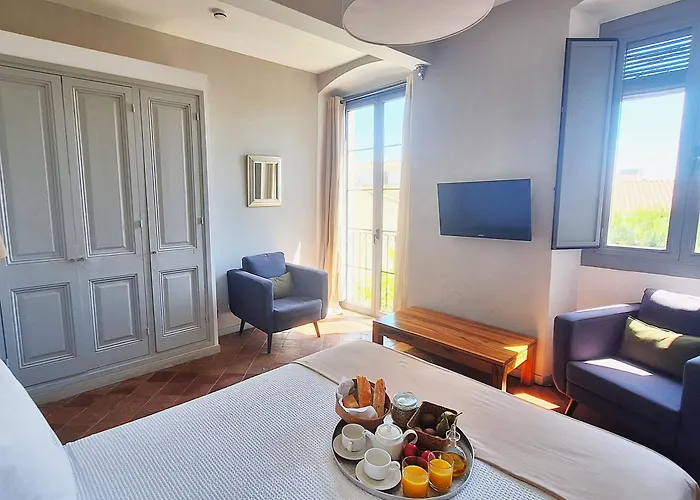 Hotel Casa Calella